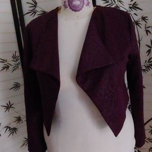 new in my closet with and without tags